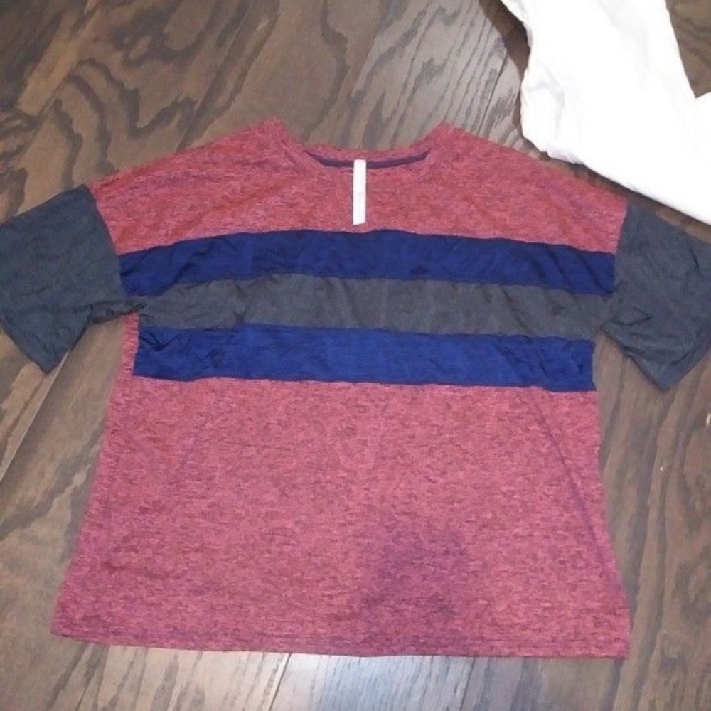 Free People Movement soft Tee